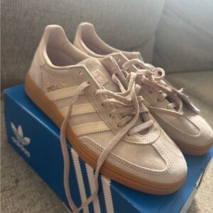 Adidas Gazelle Spezial